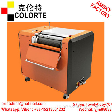 Label flexo machine, flexo ctp machine for label printing